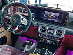 مێرسێدس بێنز G-Class